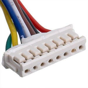 Колесо праве з приводом для робота пилососа Rowenta SS-2230002665