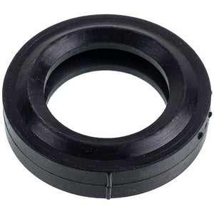 Комплект прокладок вторинного теплообмінника ГВП 28x18x8 мм (4 шт.) для газового котла Baxi/Westen 5404520