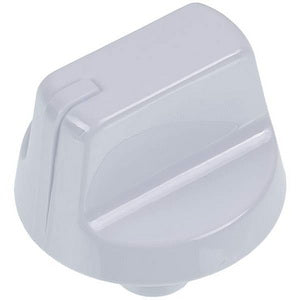 Ручка регулювання для газової плити Indesit C00304668 білий