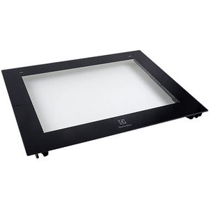 Скло дверцят зовнішнє для духовки Electrolux 140225485188 594x466mm