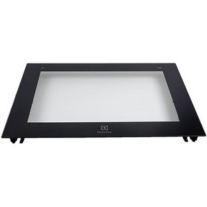 Скло дверцят зовнішнє для духовки Electrolux 140225485188 594x466mm