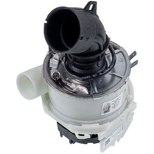 Помпа циркуляційна для посудомийної машини Beko 1783800100 BLD375P8L15Y 45W