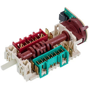 Перемикач режимів духовки Gorenje 420298 (8 позицій)