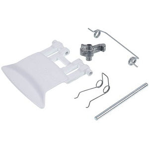 Ручка дверей (люка) для пральної машини Electrolux 4055976478