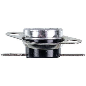 Термостат перегріву, датчик тяги 115°C 10 A 250 В KSD301 для газової колонки, котла