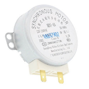 Двигун піддону для НВЧ-печі Electrolux 4055411476 MDS-4A7 4/4.8 r/min 220-240V 4W