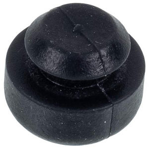 Заглушка для внутрішнього скла Unox KVM1630A (10 шт)