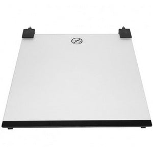 Кришка верхня скляна для плити Gorenje 882370