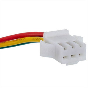 Мікроперемикач c планкою для китайської газової колонки (універсальний)