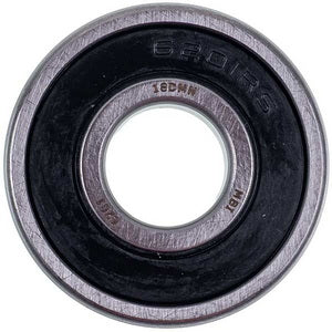 Підшипник 6201 2RS для планетарного міксера Sirman SIR19320200