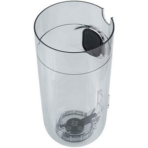 Контейнер для пилу для акумуляторного пилососа Electrolux 140251061010