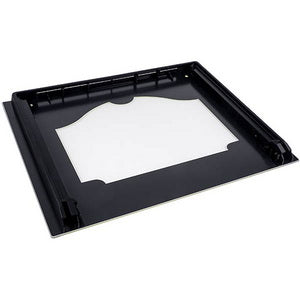 Скло дверцят зовнішнє для духовки Electrolux 140032463832 594x465mm