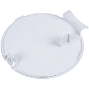 Кришка фільтра для пральної машини Bosch 00655850