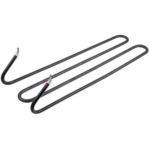 Тен для фритюрниці 415.084 3900W 240V L=520mm W=170mm H=94mm, підключення M4