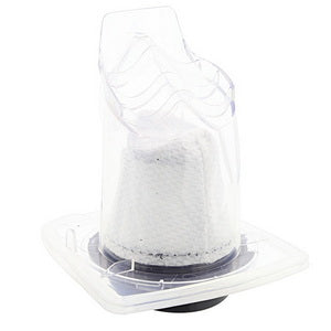 Фільтр конусний (внутрішній) для акумуляторного пилососа Electrolux 4055408118