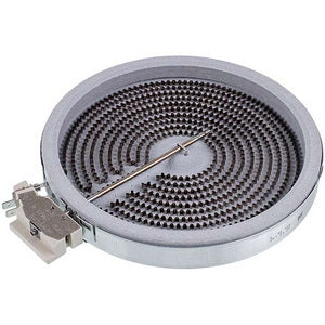 Конфорка для склокерамічної поверхні Electrolux 140028983025 D=180mm 230V 2000W