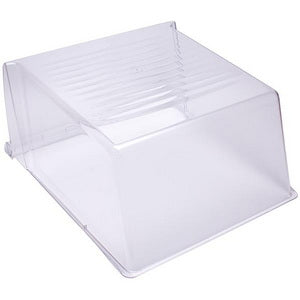 Ящик морозильної камери для холодильника Whirlpool 481241848584 (середній) 430x395x205mm