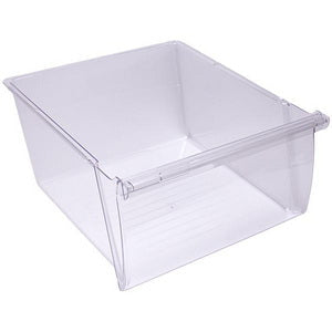 Ящик морозильної камери для холодильника Whirlpool 481241848584 (середній) 430x395x205mm