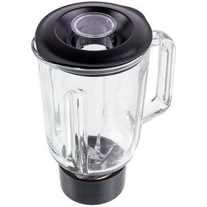 Чаша блендера з ножем для кухонного комбайна Gorenje 900110 1500ml