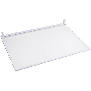 Полиця для холодильника Bosch 11013266 485x320mm (скляна з обрамленням)