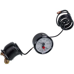 Термоманометр RD52 для конденсаційного котла Buderus Logamax plus GB112 29-60 кВт 7098311