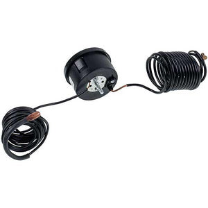 Термоманометр RD52 для конденсаційного котла Buderus Logamax plus GB112 29-60 кВт 7098311