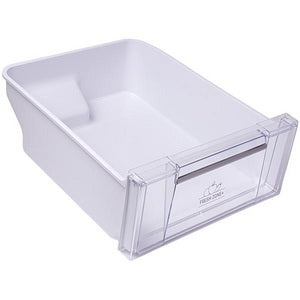 Ящик для овочів для холодильника Indesit C00738557 (правий)