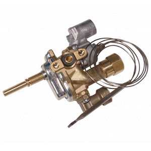 Кран газовий з термостатом для духової шафи Gorenje 812382