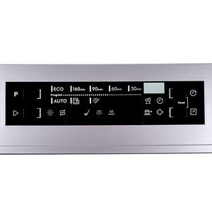 Панель керування для посудомийної машини Electrolux 140230917100