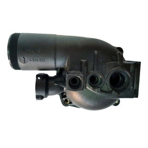 Корпус циркуляційного насоса для газового котла Ariston TX, Microgenus (до 2005 р.) 996614-01