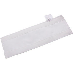 Набір серветок з мікрофібри для пароочисника Karcher 2.863-259.0+2.863-270.0 (3 шт.)