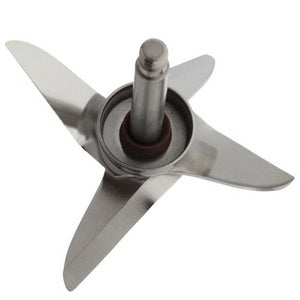 Ніж - подрібнювач для блендера Moulinex MS-653230