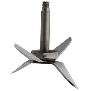 Ніж - подрібнювач для блендера Moulinex MS-653230