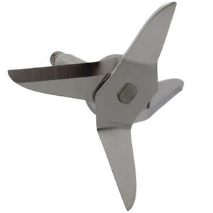 Ніж - подрібнювач для блендера Moulinex MS-653230