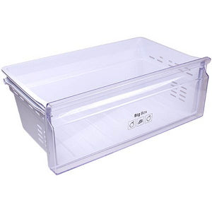 Ящик для овочів холодильника Samsung DA97-14336A 665x400x245mm