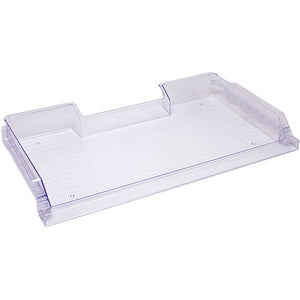 Полиця над фреш зоною для холодильника Samsung DA63-08328A 670x375x75mm