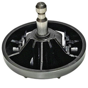 Колесо переднє для робота-пилососа Rowenta SS-2230003133