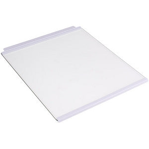 Полиця для холодильника Gorenje HK2038071 (скляна) 370x300mm