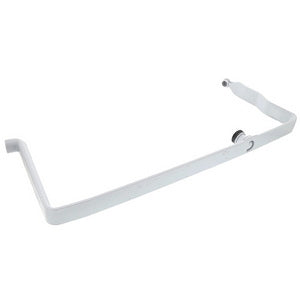 Трубка подачі води до верхнього розбризкувача для посудомийної машини Electrolux 1119447108