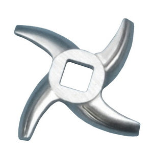 Ніж для м&aposясорубки Gorenje 875883 (квадратний отвір)