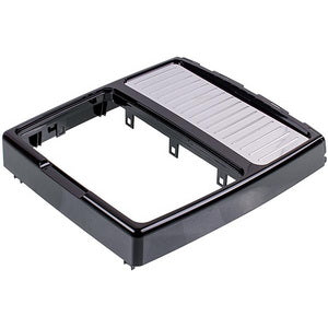 Кришка корпусу для кавоварки Delonghi 7313242241 (верхня)