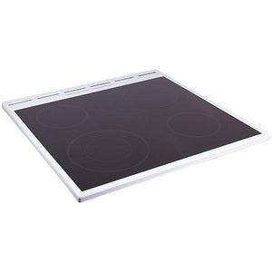 Скло на варильну поверхню для плити Gorenje 956669