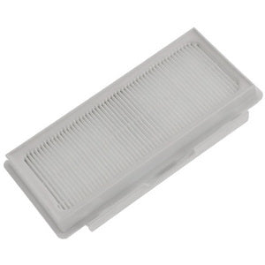 Фільтр вихідний HEPA BBZ154HF для пилососа Bosch 17007966