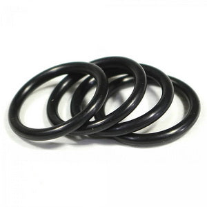 Комплект прокладок O-Ring 17,8х2,8 мм (4 шт.) теплобмінника для газового котла Hermann Habitat, Immergas Mini 141017828