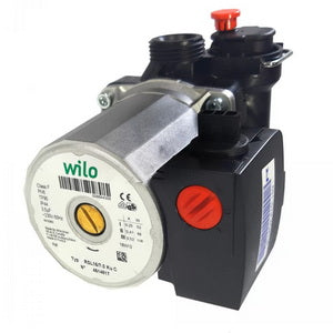 Насос циркуляційний у зборі Wilo 116 Вт для газового котла Fondital, Nova Florida 6CIRCOLA07