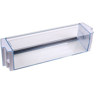 Полиця дверей (верхня/середня) для холодильника Bosch 00743236 438x105mm