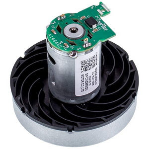 Двигун для акумуляторного пилососа Electrolux 140197788031 25V