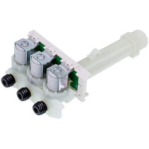 Клапан подачі води 3/180 для пральної машини Electrolux 4055749396