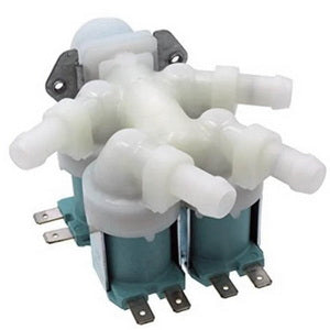 Клапан подачі води 4/180 для пральної машини Samsung DC62-00214T