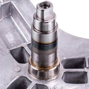 Хрестовина барабана для пральної машини Samsung DC82-01225A L=95mm
